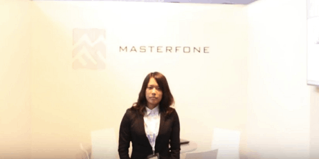 Masterfone
