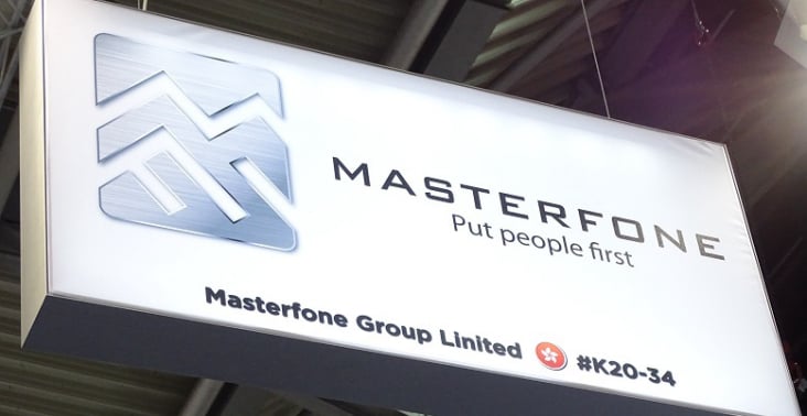 Masterfone